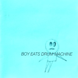 Boy Eats Drum Machine