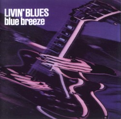 Blue Breeze
