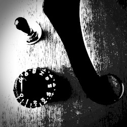 Quiet Guitar for Loud Parties