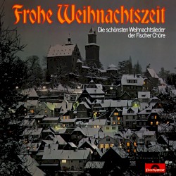 Frohe Weihnachtszeit