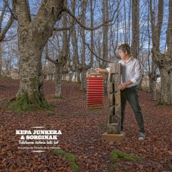 Kepa Junkera & Sorginak, Trikitixaren Historia Txiki Bat (Una Pequeña Historia De La Trikitixa)