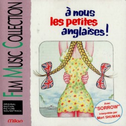 À nous les petites Anglaises
