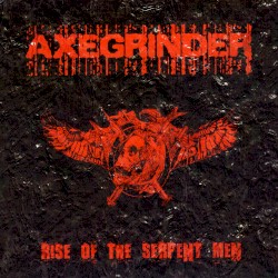 The Rise of the Serpent Men