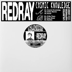 Cosmic Knowledge