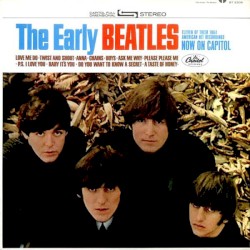 The Early Beatles