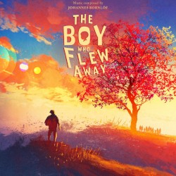The Boy Who Flew Away