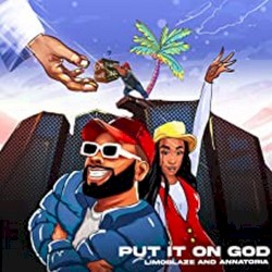 Put It On God