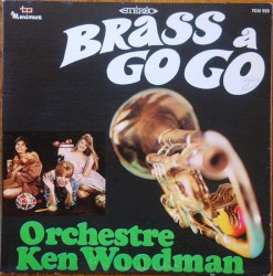 Brass a Go Go
