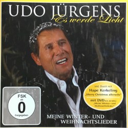 Es werde Licht: Meine Winter- und Weihnachtslieder