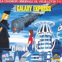 Galaxy Express
