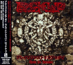 Play Fast or Die: Live in Japan