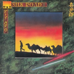 Silk Road II