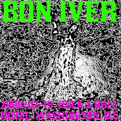 2008-02-19 - Washington, DC, USA