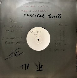 Nuclear Bomb