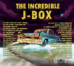 The G-Funktastic Voyage