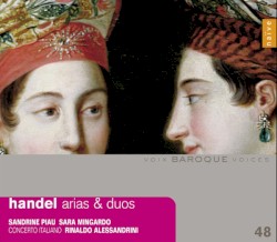 Arias and Duets