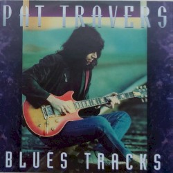 Blues Tracks