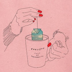 Cult of Personality / So Sad, So Sad