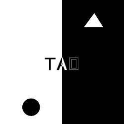 A Darker Shade of Tao
