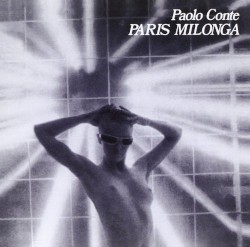 Paris milonga