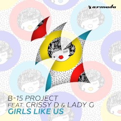 Girls Like Us