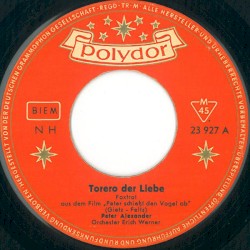 Torero der Liebe / Bimbombee
