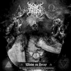 Winds ov Decay / Occult Ceremonial Rites