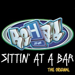 Sittin' at a Bar
