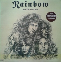 Long Live Rock ’n’ Roll