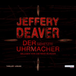 Der gehetzte Uhrmacher