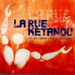 Y’a des cigales dans la fourmilière