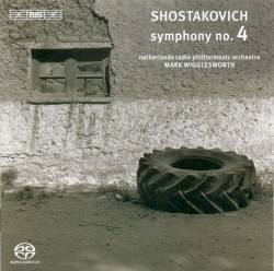 Symphony no. 4