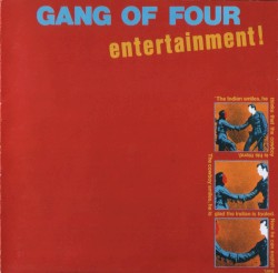 Entertainment!