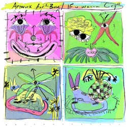 BOY / if u wanna cry