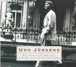 Was dich nicht umbringt, gibt dir neue Kraft zum Leben