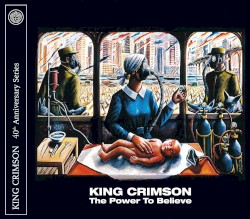 The Power to Believe