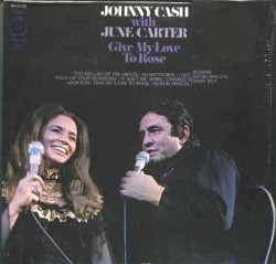 Give My Love to Rose