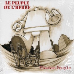 Plastic People