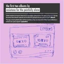 The First Two Albums By