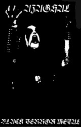 Black Terror Metal