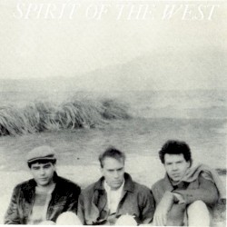 Spirit of the West