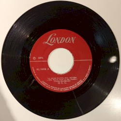 La peor banda del mundo / Hombre de 18 quilates