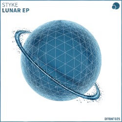 Lunar EP