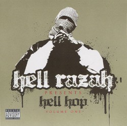 Hell Hop: Volume One