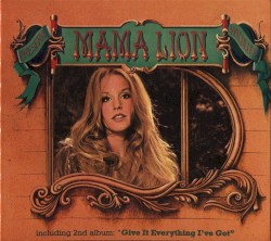 Preserve Wildlife / Give It Everything I’ve Got