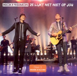 Ze lijkt net niet op jou (Deel 3)