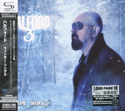 Halford 3: Winter Songs