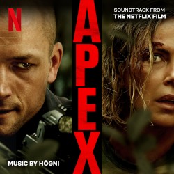 Apex: Soundtrack from the Netflix Film