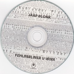 Fehlberliner U-Wirr