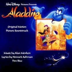 Aladdin: Original Motion Picture Soundtrack